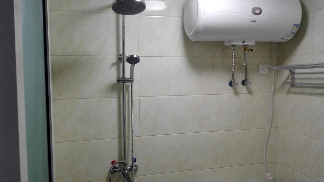 Lu Huai Inn-Lukou Airport Branch Nankin Zewnętrze zdjęcie