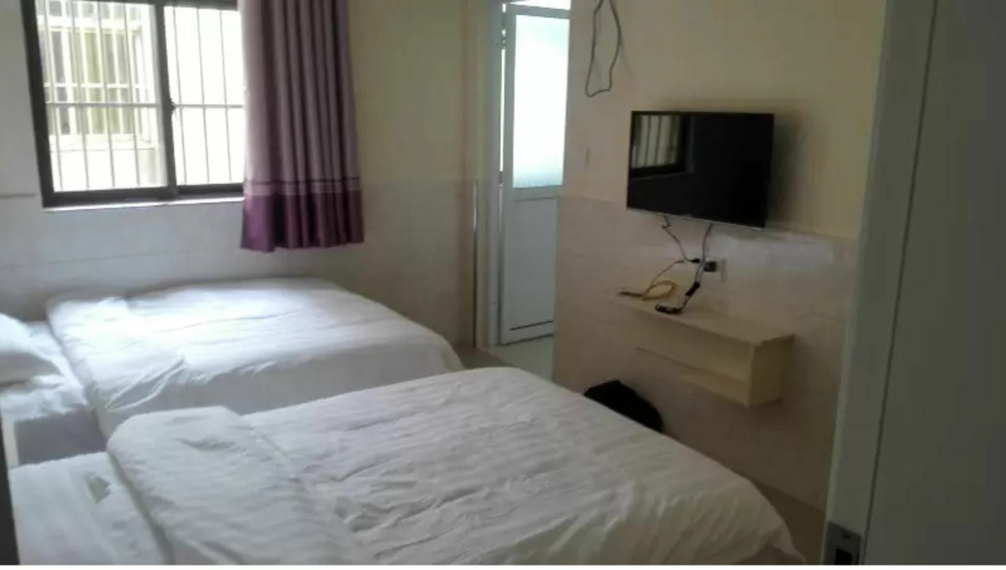Lu Huai Inn-Lukou Airport Branch Nankin Zewnętrze zdjęcie